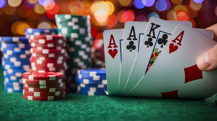Tampilan platform balitoto untuk sportsbook dan casino online di Indonesia