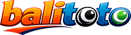 Logo balitoto platform hiburan online Indonesia